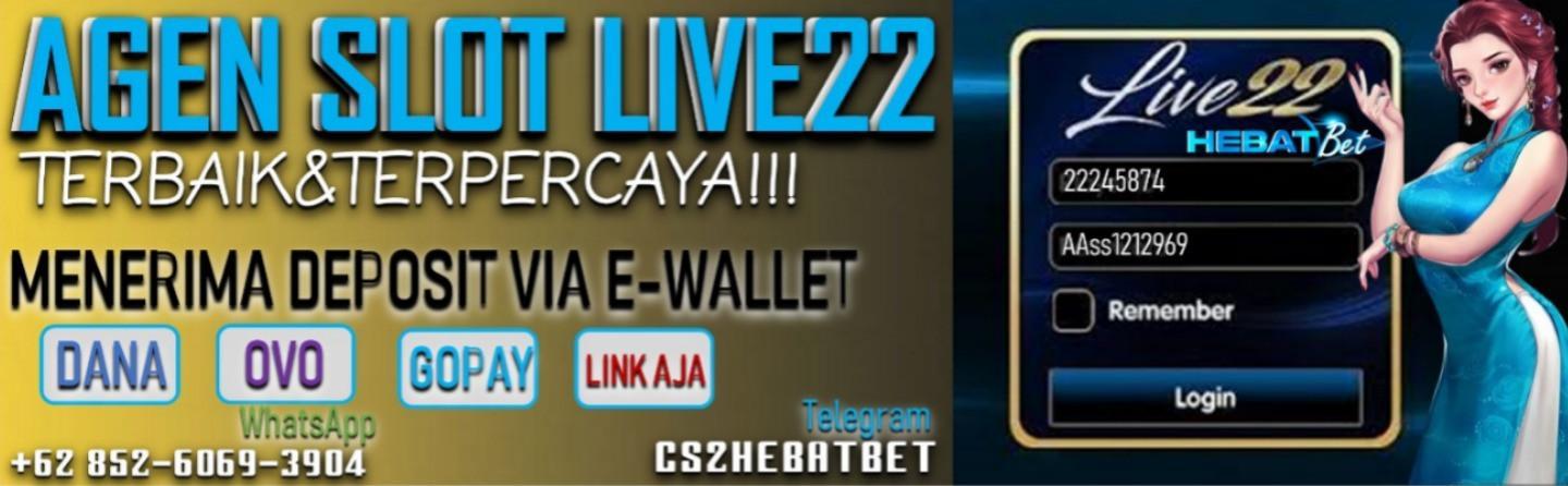 Agen Slot MANDIRI Terpercaya dan Terbaik di Indonesia