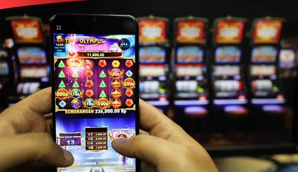 Bandar Judi Rupiah Terpercaya & Populer