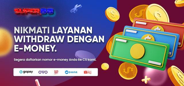 Situs Jackpot Aman Terpercaya: Menang Besar Tanpa Khawatir