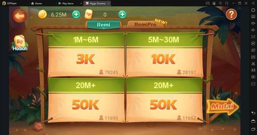 Akun Hoki MANDIRI: Rahasia Kemenangan Bermain Online