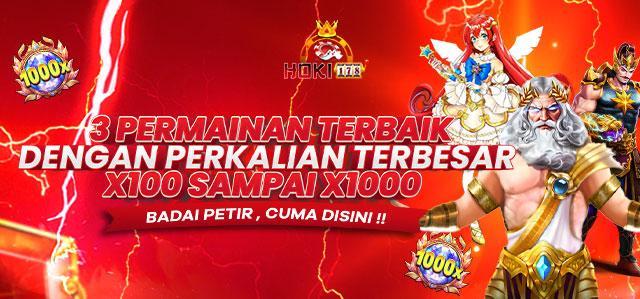 Agen Jackpot Wallet: Tempat Terbaik untuk Menang Besar!