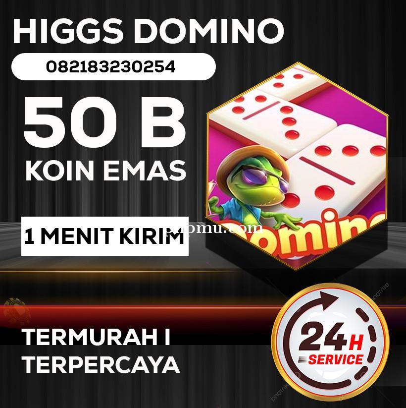 Situs Domino Resmi Terpercaya untuk Bermain Online