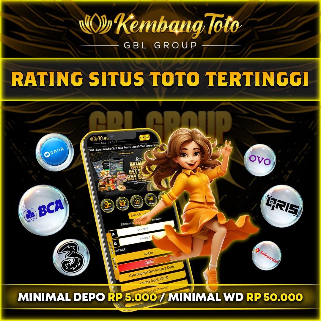 Situs Judi Rupiah Terpercaya dengan Bonus Menggiurkan