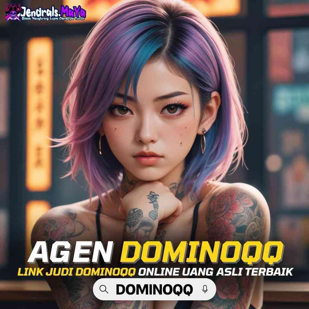 Situs Domino BNI Terbaik