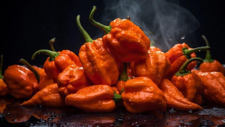 Habanero Populer: Manfaat, Resep, dan Tips Mengolah Cabai yang Pedas
