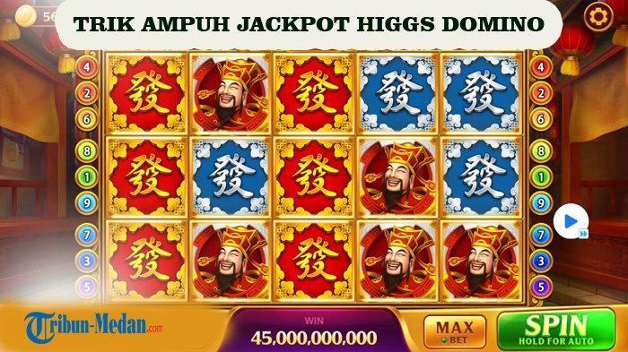 Akun Domino Bagus: Tips dan Trik untuk Meningkatkan Kemenangan Anda