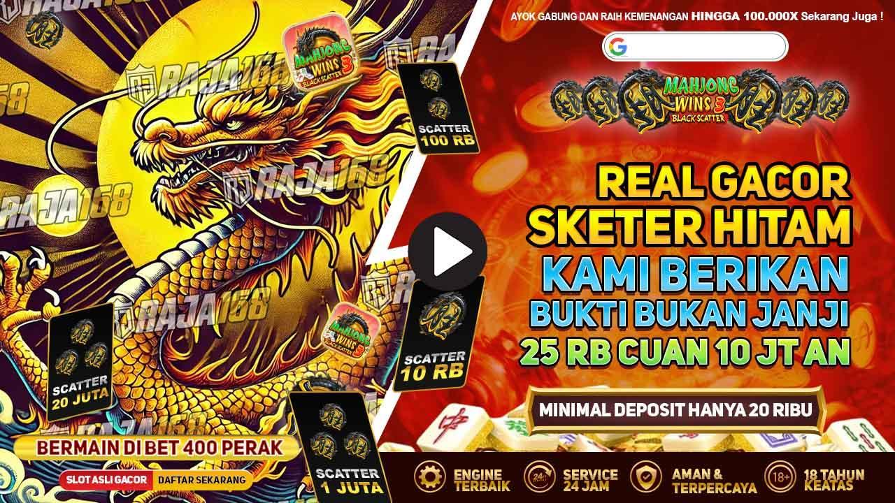 Jackpot Dipercaya: Situs Terbaik untuk Meraih Kemenangan Besar