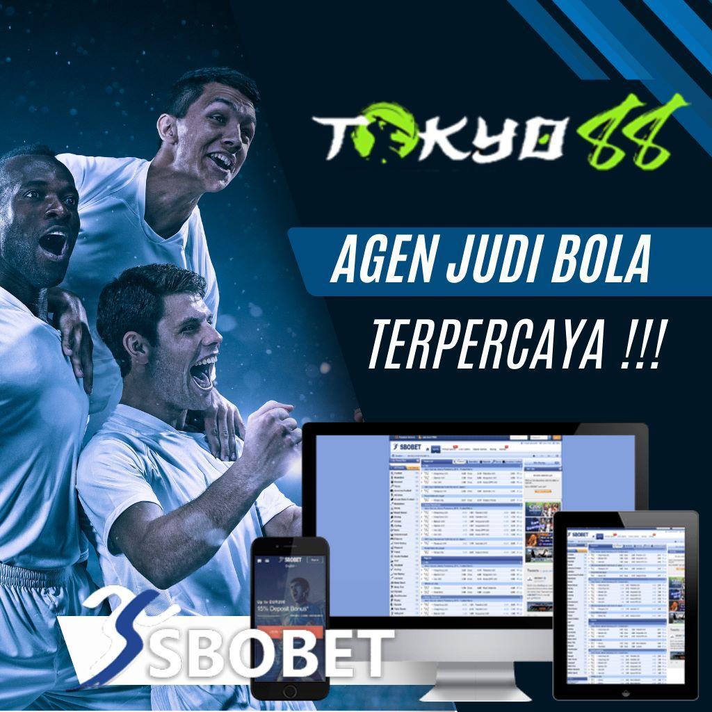 Sbobet Tergacor: Situs Judi Online Terpercaya Dengan Kemenangan Tertinggi