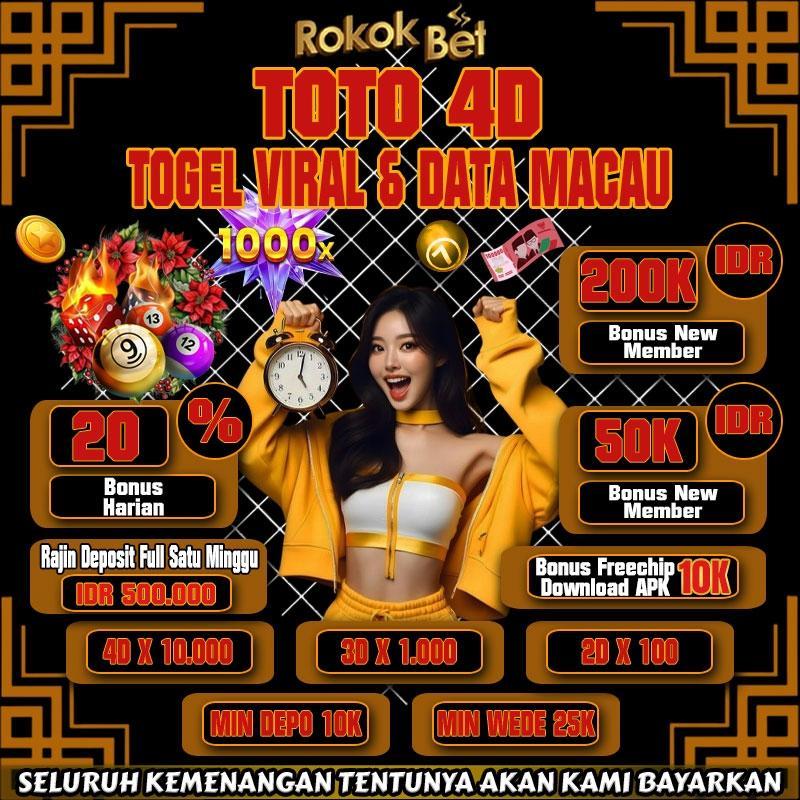 Akun Depo 10k Anti Rungkat: Info Penting untuk Anda!
