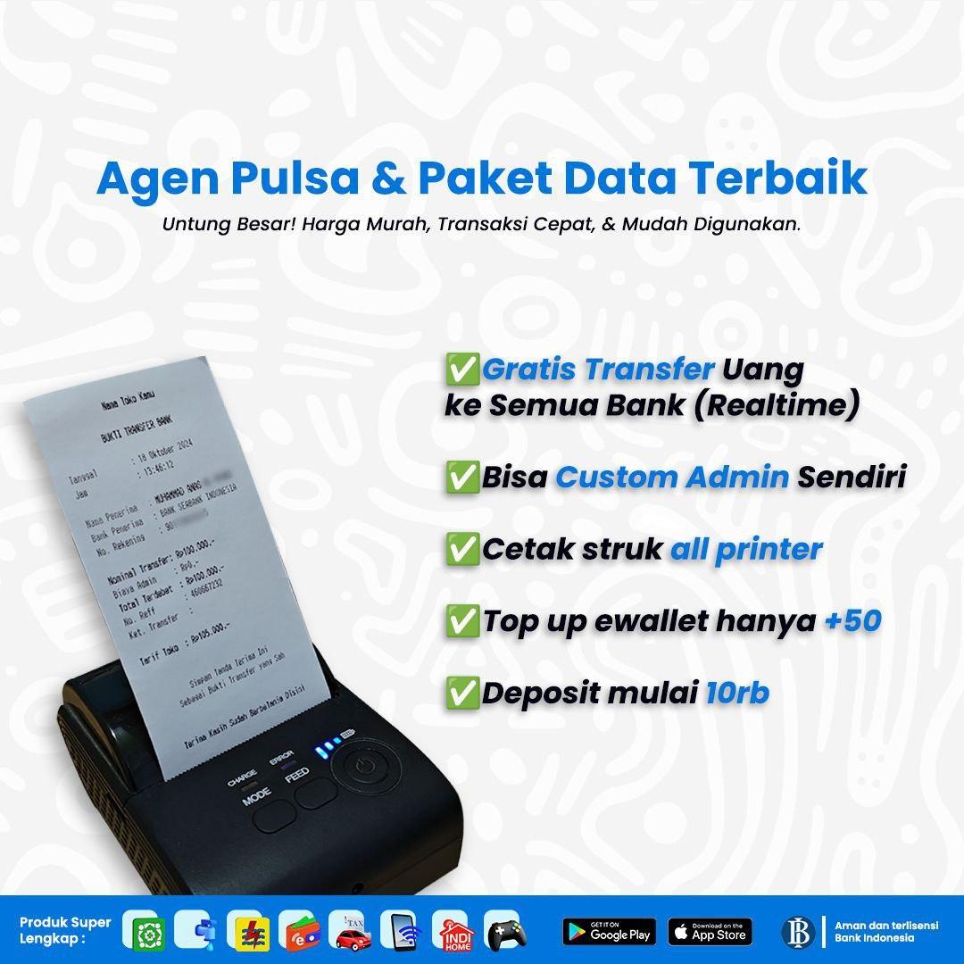 Tips Login Depo 5k Aman untuk Transaksi Tanpa Risiko