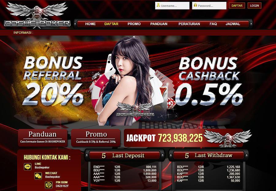 Judi BRI Online: Agen Judi BRI Terpercaya di Indonesia