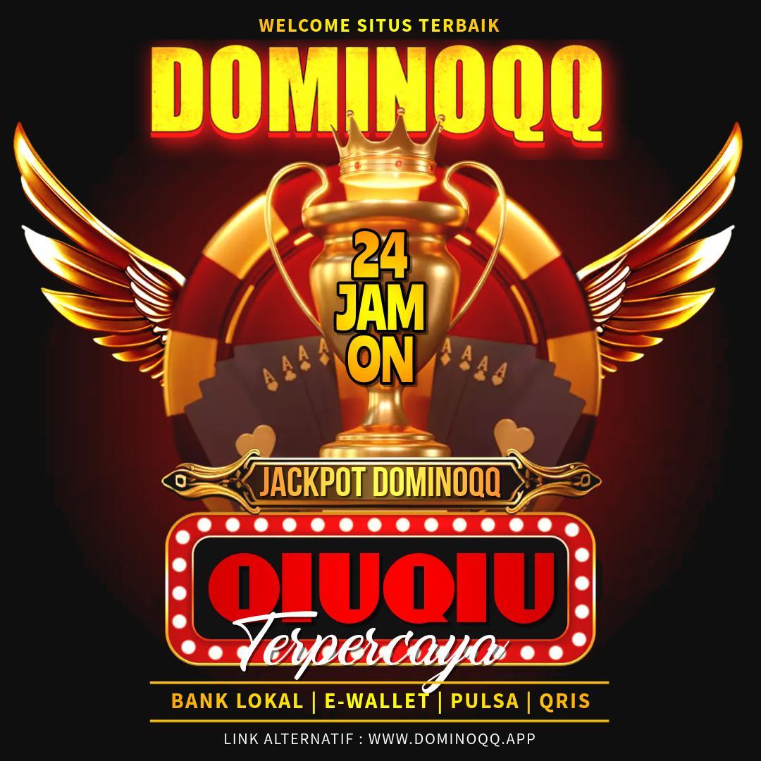 Bandar Domino BRI Terpercaya: Tempat Main Judi Online Terbaik
