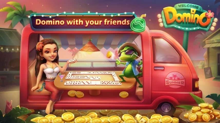 Agen Domino Bagus: Tempat Terbaik untuk Bermain Permainan Kartu