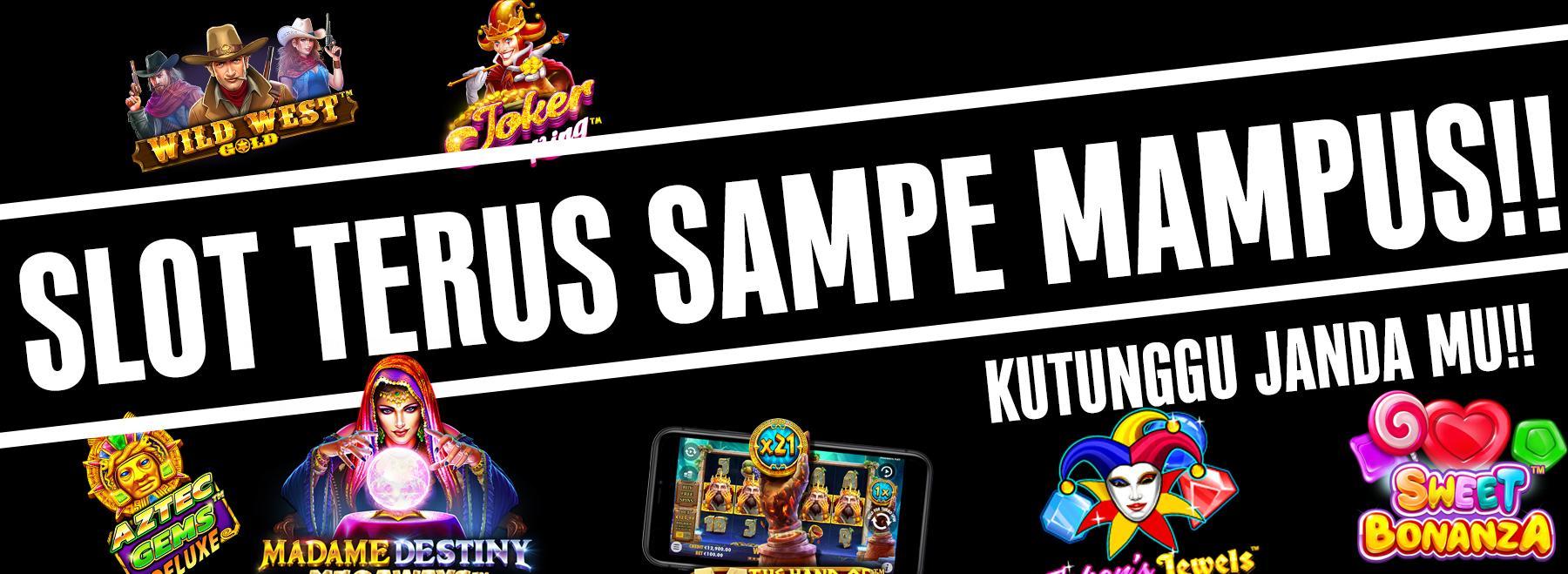Daftar Casino Terjamin: Situs Judi Online Terpercaya