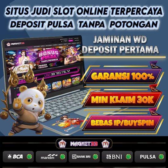 Judi BRI Online: Agen Judi BRI Terpercaya di Indonesia