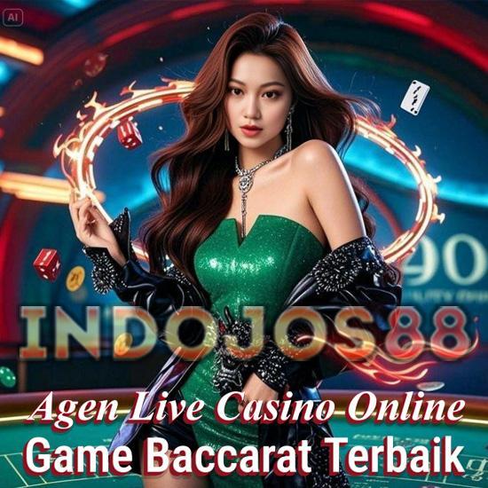 Agen Casino XL Terbaik untuk Anda Mainkan