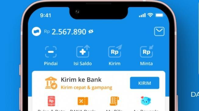 Daftar Dana Terbaru Untuk Keperluan Finansial Anda