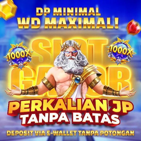 Login Depo 5k Anti Rungkat: Cara Aman Masuk ke Akun dengan Deposit Minimal
