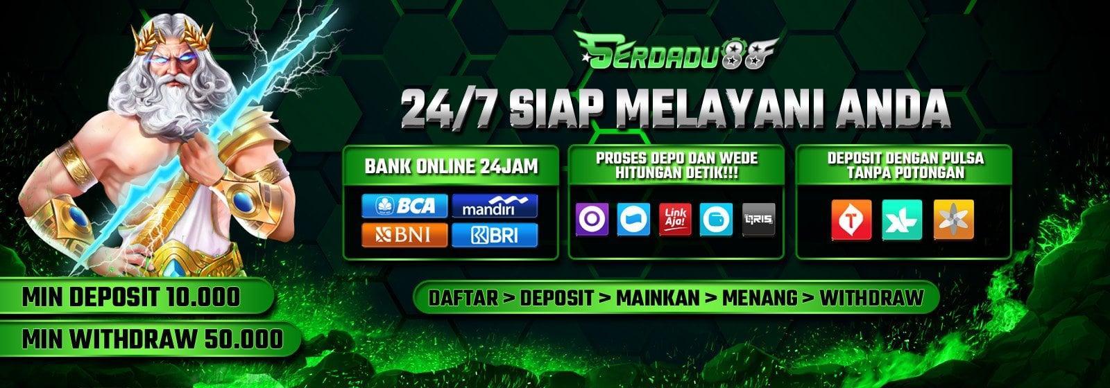 Daftar Slot BNI Terbaik untuk Anda Mainkan sekarang!