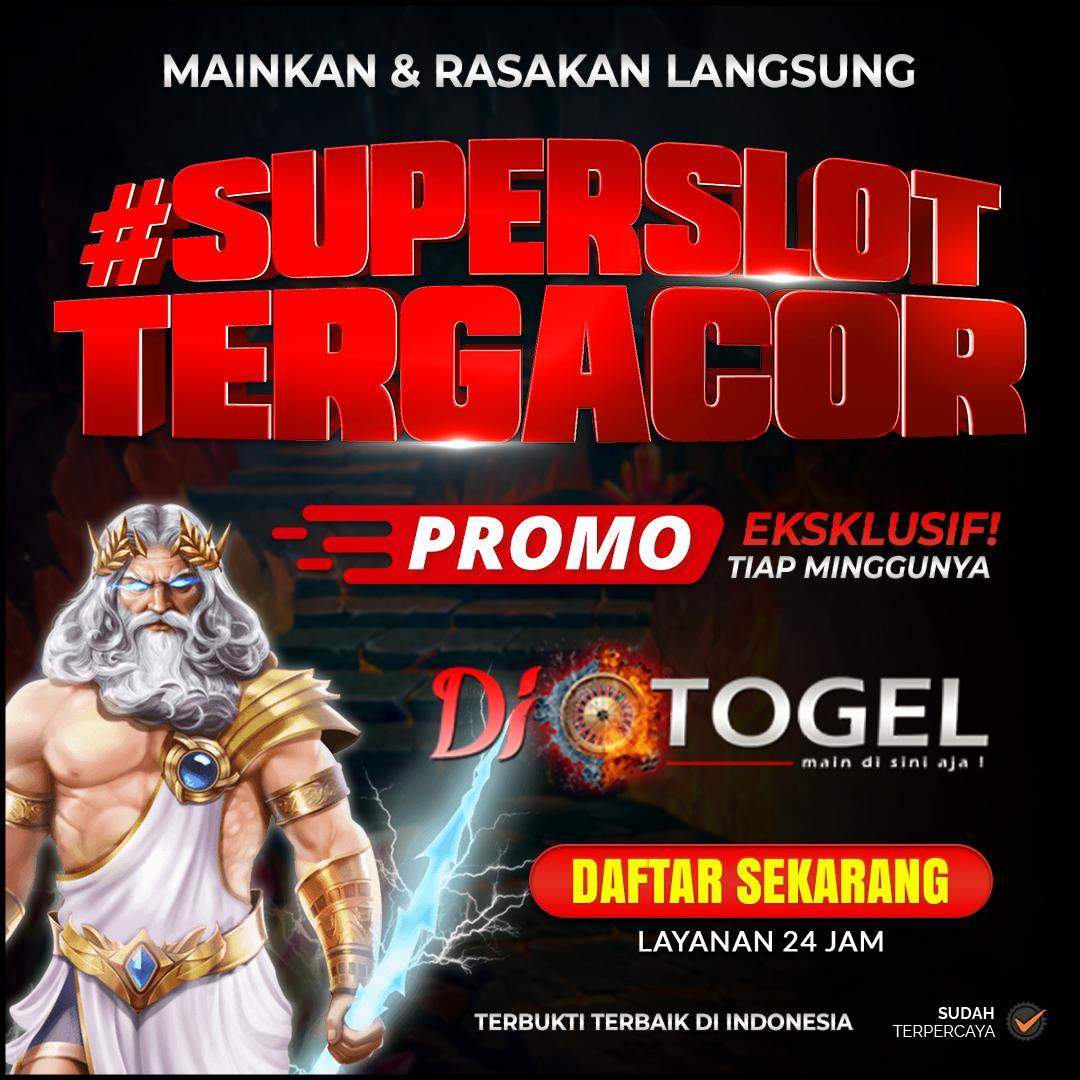 Bandar Casino Dipercaya di Indonesia: Tempat Bermain Terbaik!