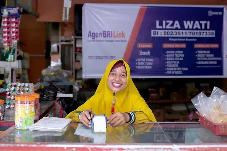 Agen BRI Terpercaya – Layanan Terbaik untuk Anda