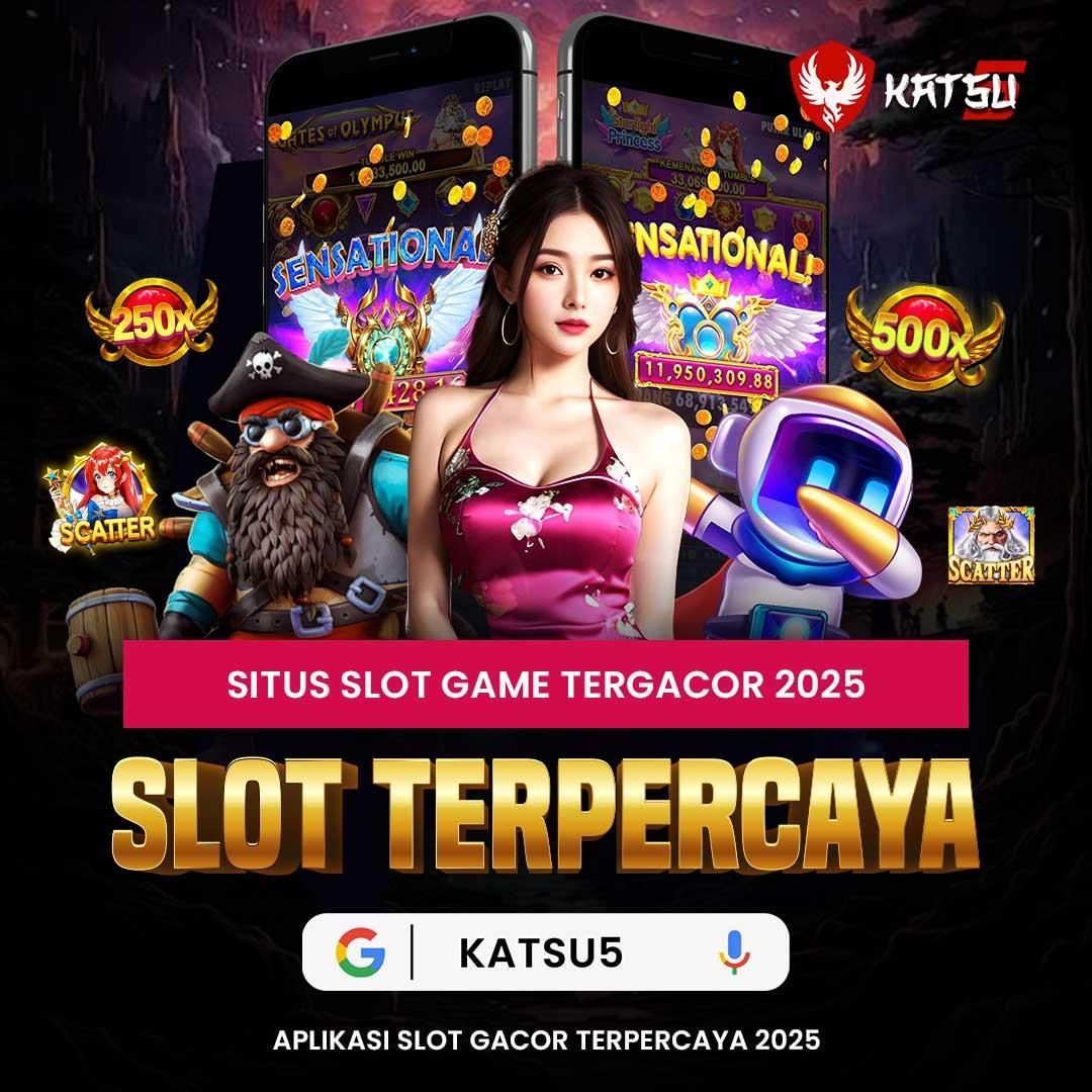 Daftar Jackpot Resmi: Nikmati Kesempatan Menang Besar!