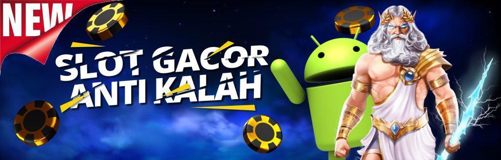 Daftar Slot BNI Terbaik untuk Anda Mainkan sekarang!