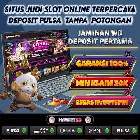 Login Casino BNI - Portal Judi Online Terpercaya