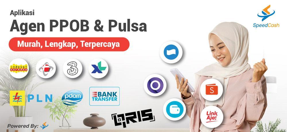 Agen Depo Pulsa Terjamin: Tempat Terbaik untuk Isi Pulsa Anda