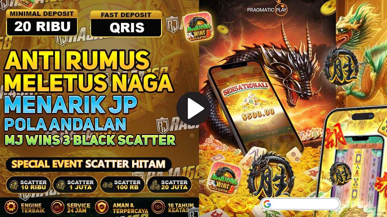 Bandar Bonanza Terjamin: Tempat Terbaik untuk Bermain dan Menang
