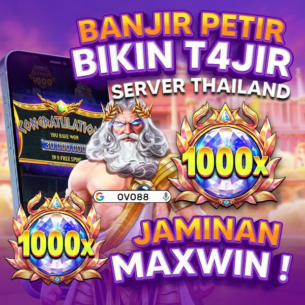 Aman dan Nyaman Bermain Slot Dengan Akun Slot Aman