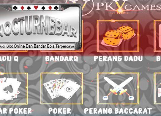 Agen Domino Tergacor: Situs Terbaik untuk Permainan Kartu